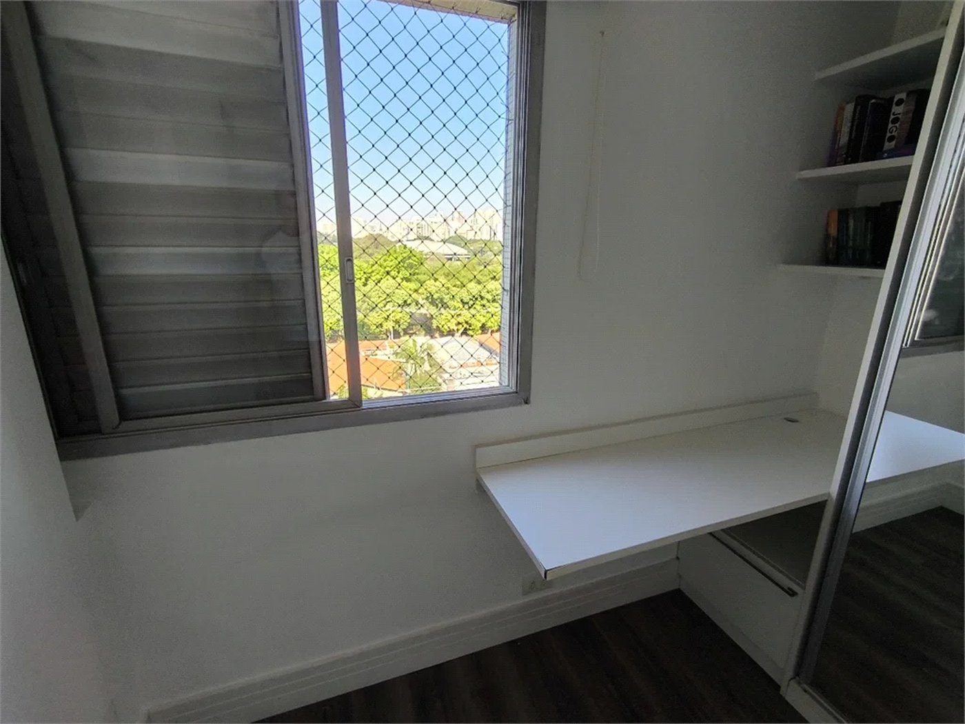 Apartamento à venda com 2 quartos em Brooklin Paulista, São Paulo, SP