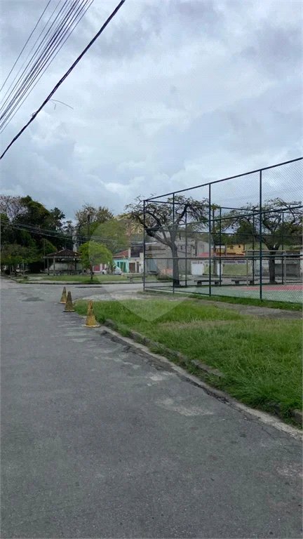 Casa à venda com 2 quartos, sendo 1 suíte, em Campo Grande, Rio de Janeiro, RJ