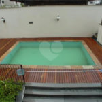 Apartamento para alugar com 1 quarto em Itaim Bibi, São Paulo, SP