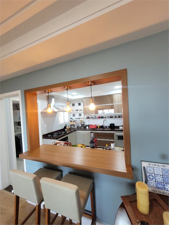 Apartamento à venda com 3 suítes em Parque Campolim, Sorocaba, SP