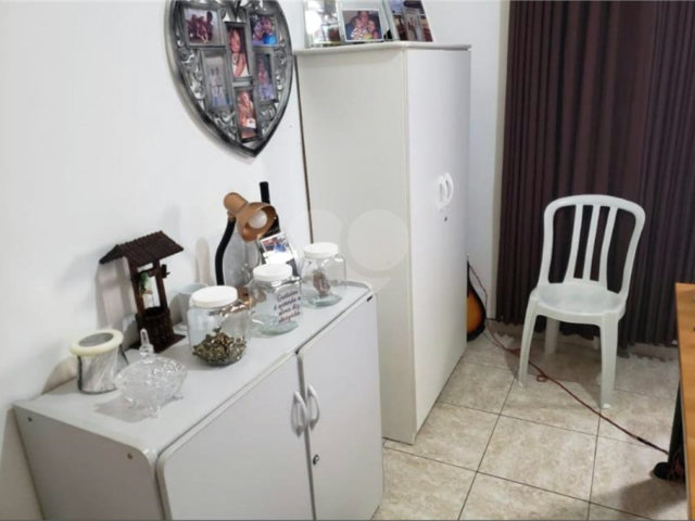 Sobrado à venda com 2 quartos em Vila Nova Cachoeirinha, São Paulo, SP