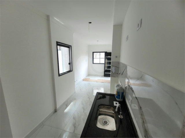 Casa à venda com 1 quarto no condomínio Residencial Imperatriz, São Paulo - SP