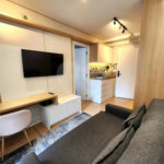 Apartamento Mobiliado para Locação – 1 Dormitório – Vila Nova Conceição