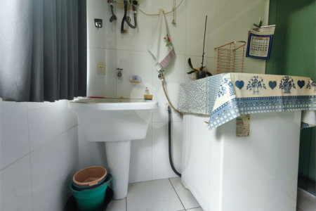 Apartamento à venda com 3 suítes em Jardim Faculdade, Sorocaba, SP