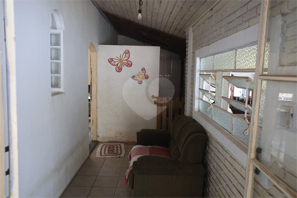 Chácara à venda com 3 quartos, sendo 1 suíte, em Jardim 21 de Março, Louveira, SP