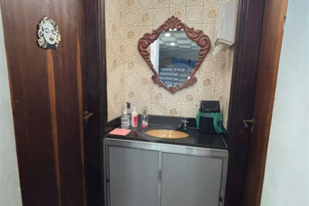 Salão para alugar em Vila Nivi, São Paulo, SP