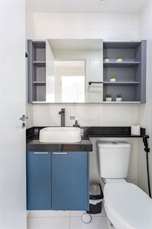 Apartamento à venda ou para alugar com 2 quartos em Barra Funda, São Paulo, SP