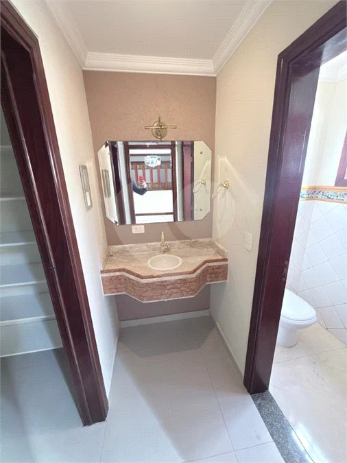 Casa para alugar em condomínio fechado no Green Village – Bairro Dois Córregos, Piracicaba