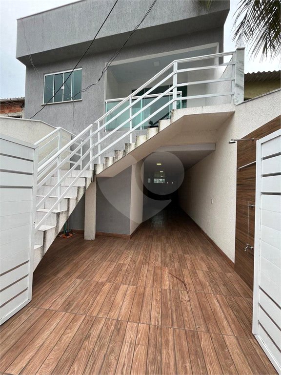 Casa à venda com 2 quartos, sendo 1 suíte,  em Guaratiba, Rio de Janeiro, RJ