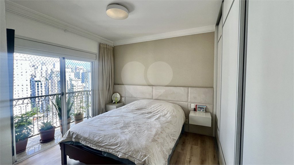 Apartamento à venda com 3 suítes em Perdizes, São Paulo, SP