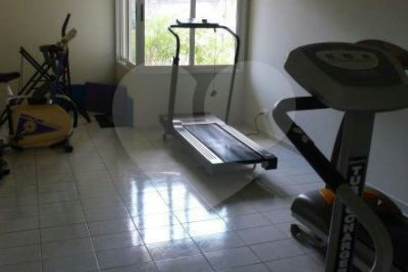 Apartamento à venda com 3 quartos, sendo 1 suíte, em Vila Suzana, São Paulo, SP