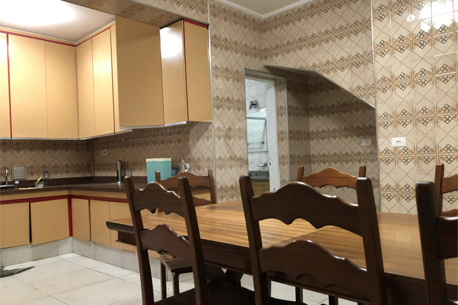 Sobrado à venda com 2 quartos em Casa Verde, São Paulo, SP
