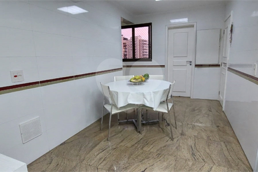 Apartamento à venda com 4 suítes em Santana, São Paulo, SP