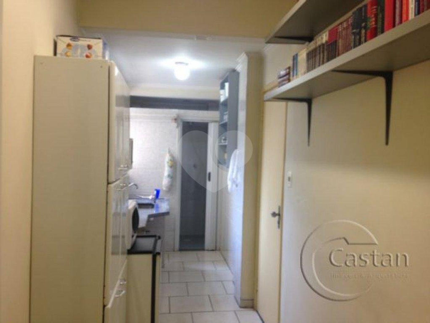 Apartamento à venda com 3 quartos, sendo 1 suíte, em Vila Buarque, São Paulo, SP