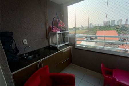 Apartamento à venda com 3 quartos, sendo 1 suíte, em Parque Bela Vista, Votorantim, SP
