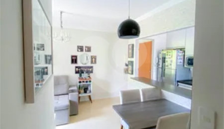 Apartamento à venda com 2 quartos em Jardim Satélite, São José dos Campos, SP