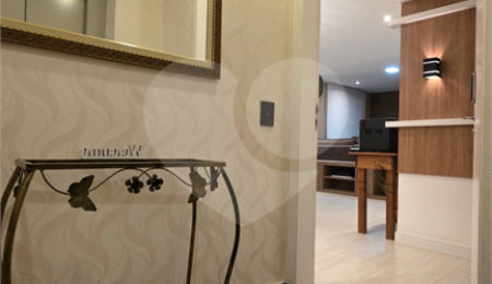 Apartamento à venda com 3 quartos, sendo 1 suíte,  no Centro, São Bernardo do Campo, SP