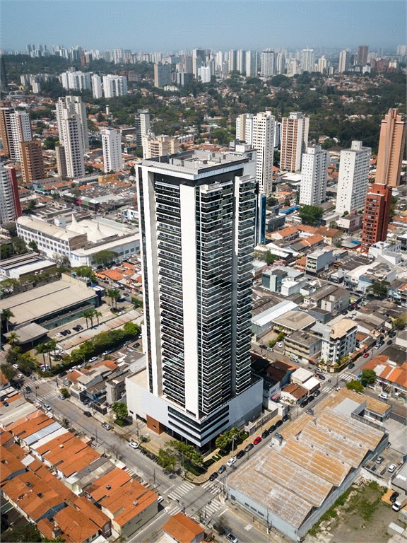 Laje Corporativa à venda ou para alugar em Chácara Santo Antônio, São Paulo, SP
