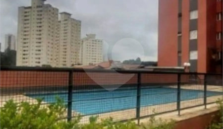 Apartamento à venda com 3 quartos, sendo 1 suíte, em Vila Aurora (zona Norte), São Paulo, SP