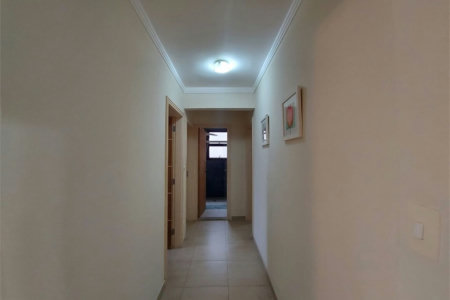 Apartamento Residencial à venda, Balneário Cidade Atlântica, Guarujá - AP0494.
