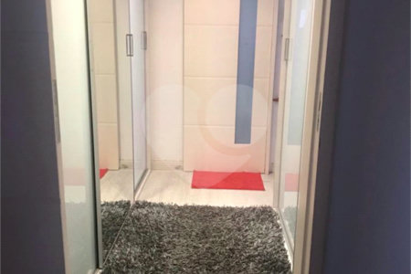 Apartamento à venda com 3 suítes em Vila Regente Feijó, São Paulo, SP
