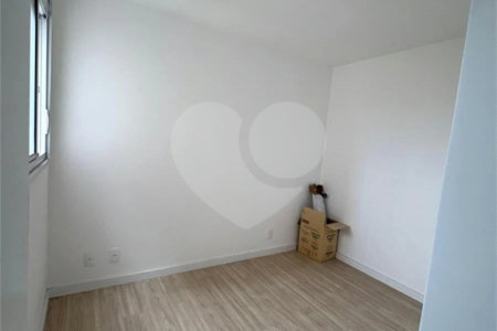 Apartamento à venda com 2 quartos em Jardim Adutora, São Paulo, SP