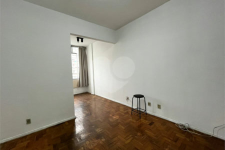 Apartamento à venda com 1 suíte em Tijuca, Rio de Janeiro, RJ
