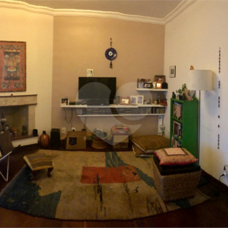 Apartamento à venda com 4 quartos, sendo 3 suítes, em Fazenda Morumbi, São Paulo, SP