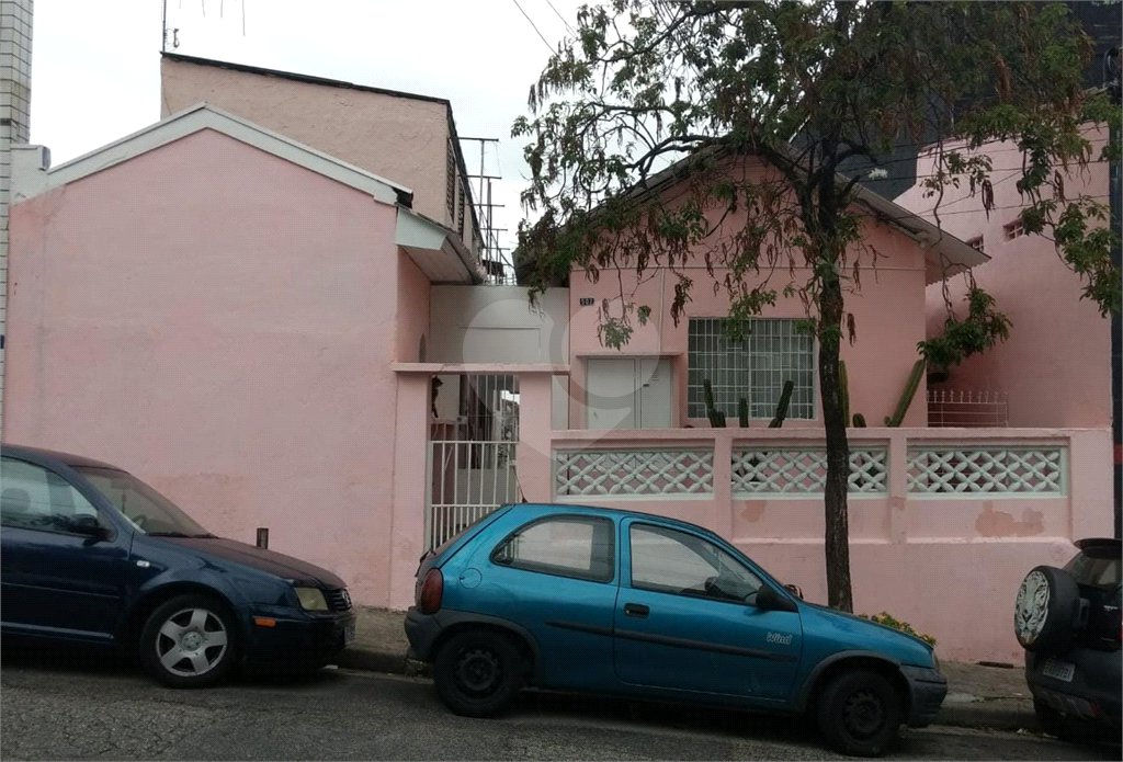 Casa Térrea à venda com 6 quartos em Casa Verde, São Paulo, SP