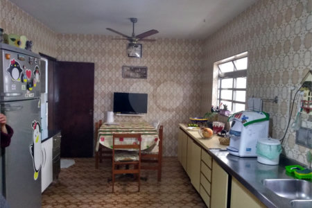 Casa à venda com 5 quartos, sendo 1 suíte, em Vila Fazzeoni, São Paulo, SP