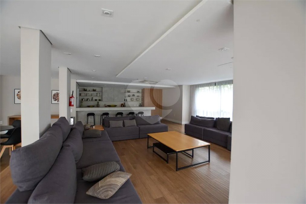 Apartamento à venda com 2 quartos, sendo 1 suíte, em Ferreira, São Paulo, SP