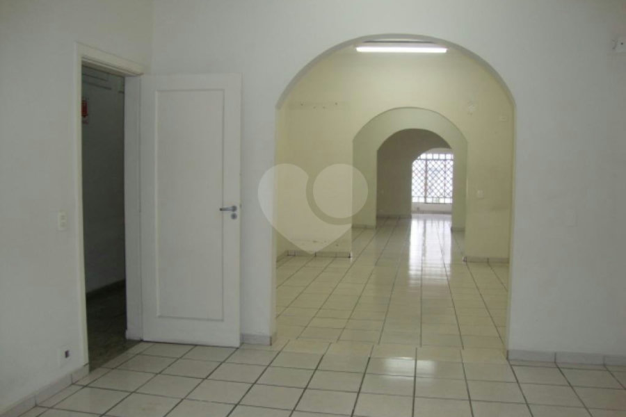 Casa Térrea para alugar com 1 quarto em Tucuruvi, São Paulo, SP