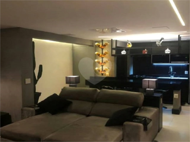 Apartamento à venda com 2 quartos, sendo 1 suíte,  em Casa Verde, São Paulo, SP