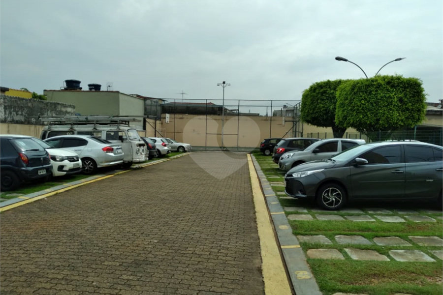 Apartamento à venda com 2 quartos em Parque Edu Chaves, São Paulo, SP
