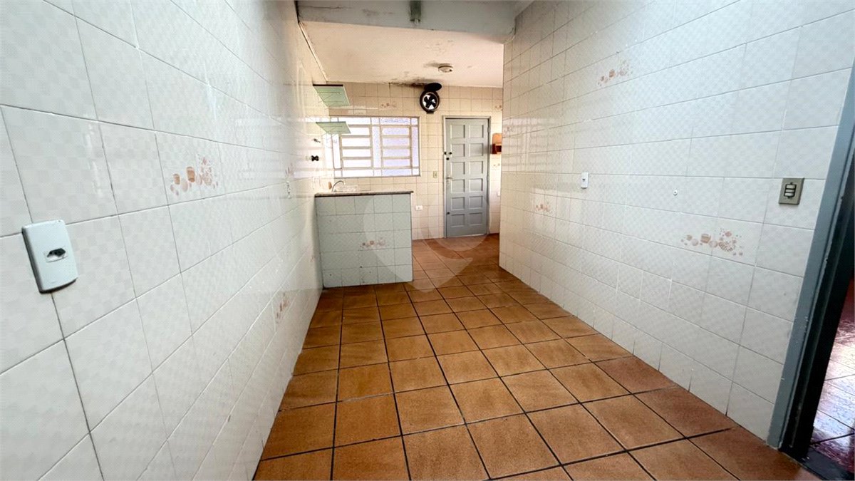 Casa Térrea à venda com 4 quartos, sendo 1 suíte, em Água Fria, São Paulo, SP