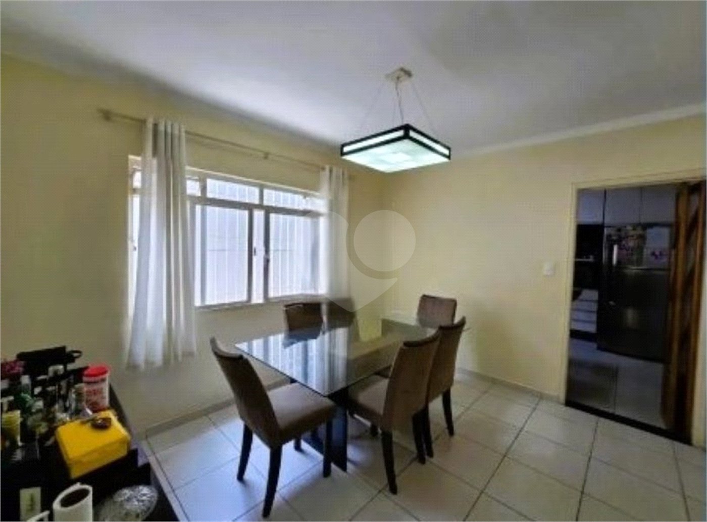 Sobrado à venda com 3 quartos, sendo 1 suíte, em Jardim Centenário, São Paulo, SP