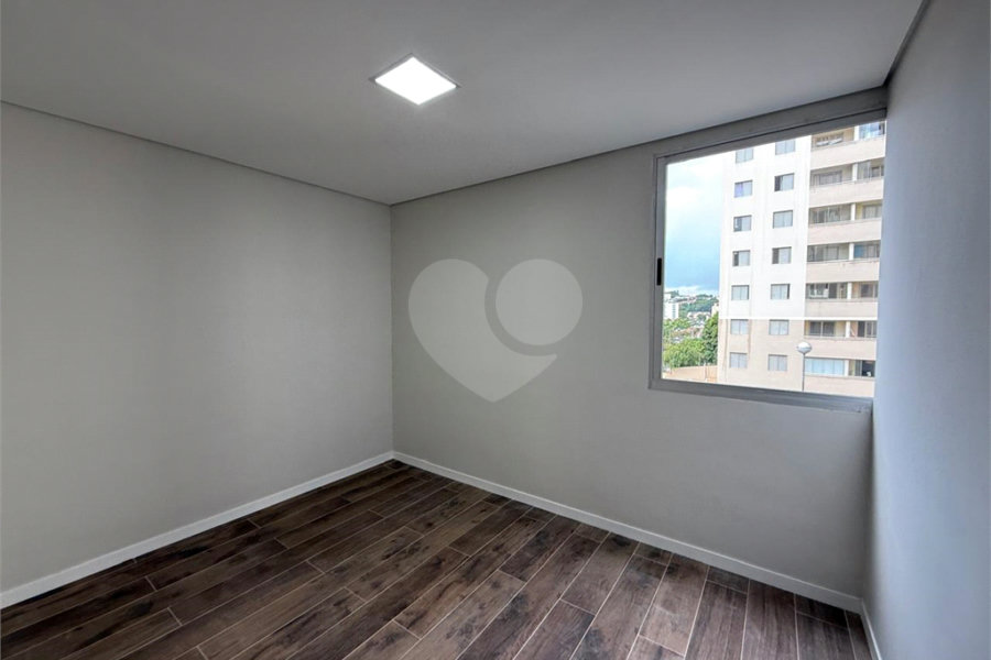 Apartamento à venda com 2 quartos em Casa Verde, São Paulo, SP
