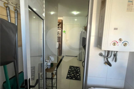 Apartamento à venda com 2 quartos em Vila Mariana, São Paulo, SP