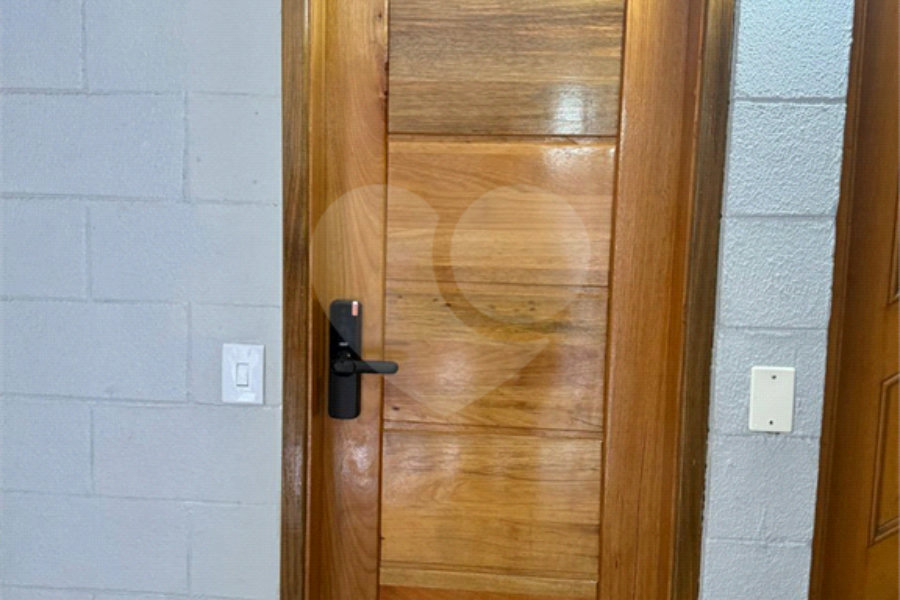 Apartamento à venda com 2 quartos em Casa Verde, São Paulo, SP