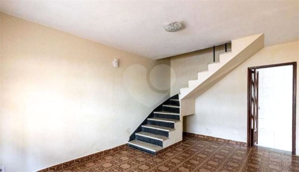 Sobrado à venda com 3 quartos em Freguesia do Ó, São Paulo, SP