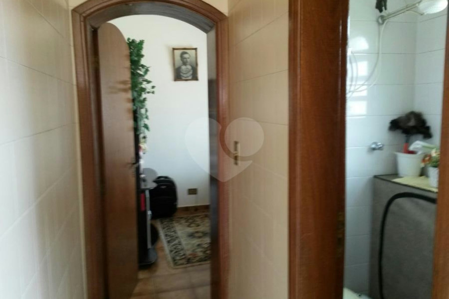 Casa à venda com 3 quartos, sendo 1 suíte, em Santana, São Paulo, SP