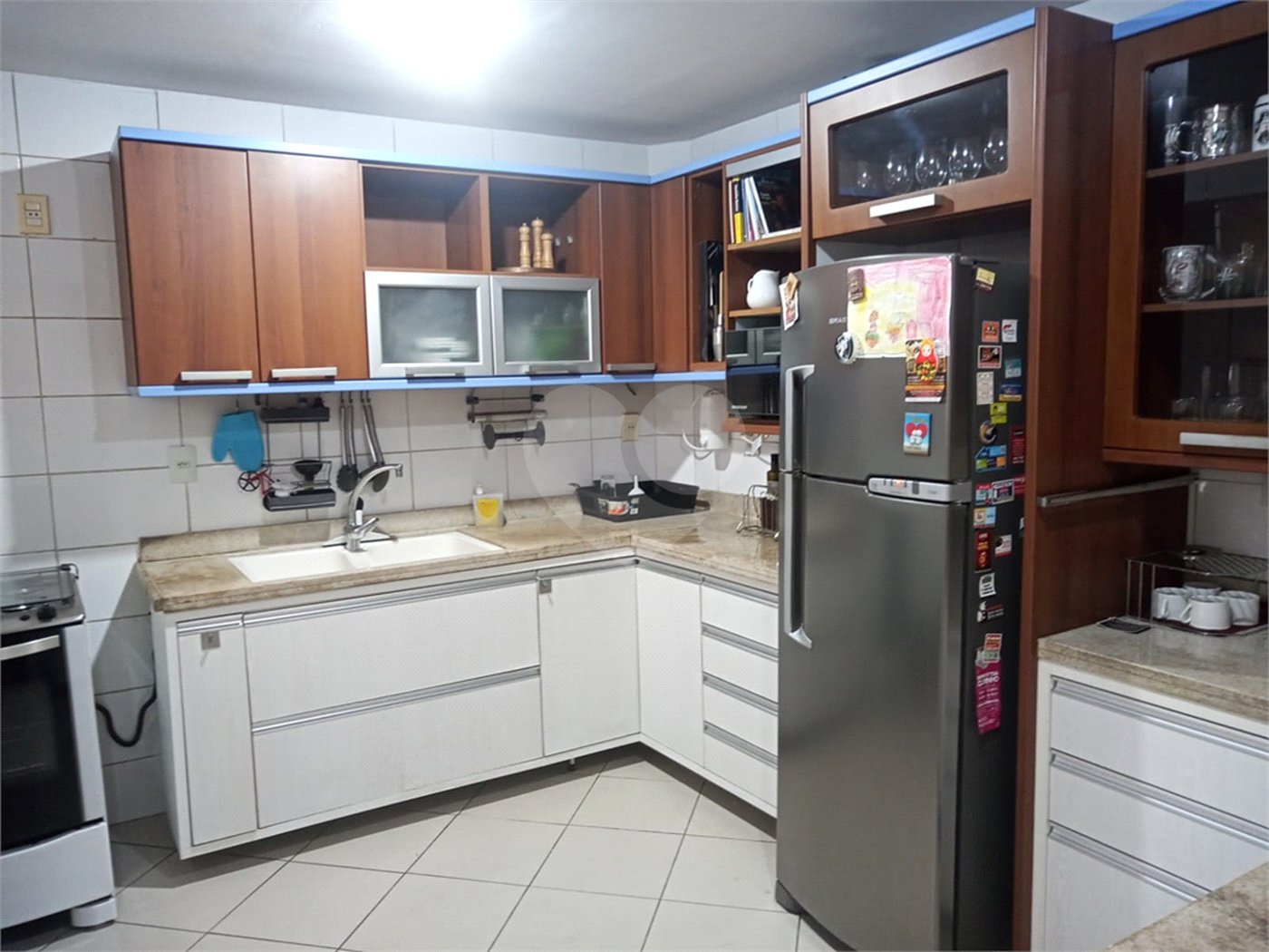 Apartamento à venda com 4 quartos, sendo 1 suíte, em Recreio dos Bandeirantes, Rio de Janeiro, RJ