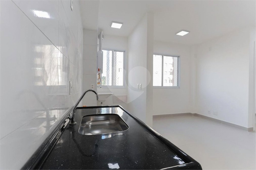 Apartamento para alugar com 2 quartos em Santana, São Paulo, SP