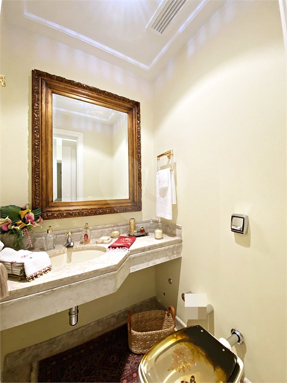 Apartamento à venda com 4 suítes em Santana, São Paulo, SP