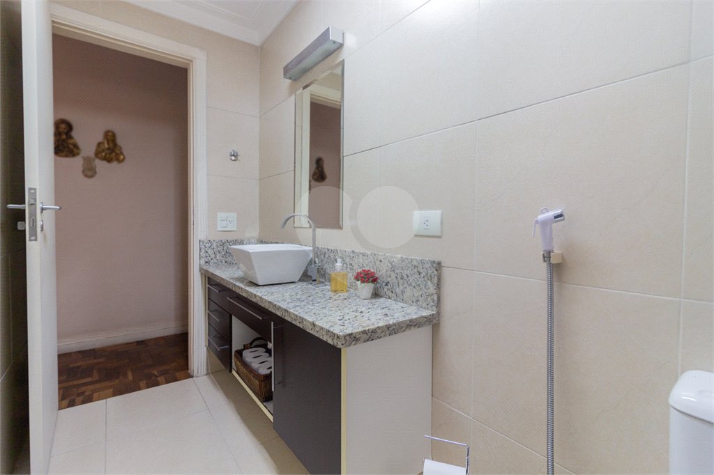 Apartamento à venda com 2 quartos, sendo 1 suíte, em Jardim Europa, São Paulo, SP