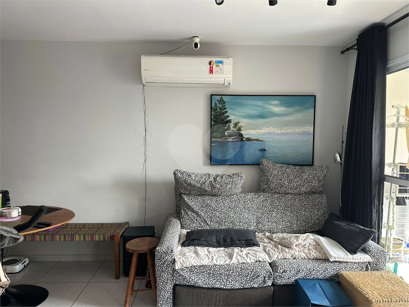 Apartamento à venda com 2 quartos, sendo 1 suíte,  em Brás, São Paulo, SP