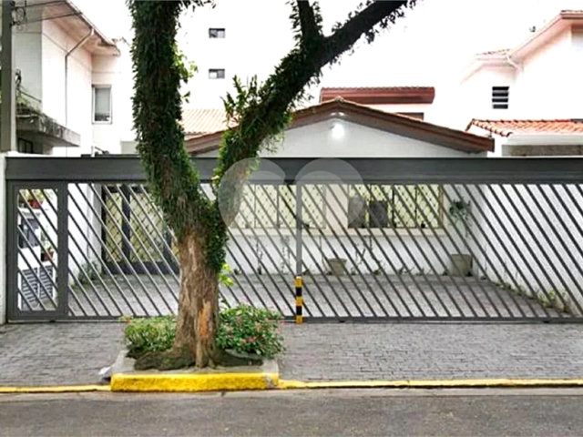 Casa à venda ou para alugar com 1 quarto em Perdizes, São Paulo, SP