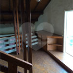 Casa à venda com 3 quartos, sendo 2 suítes, no condomínio Gleba II, Mairiporã - SP