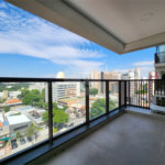 Apartamento à venda com 2 quartos, sendo 1 suíte,  em Vila Mariana, São Paulo, SP