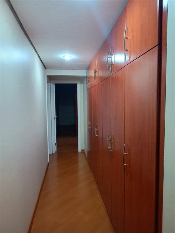 Apartamento à venda com 4 suítes em Paraíso do Morumbi, São Paulo, SP